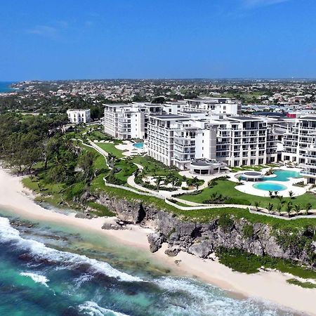 Wyndham Grand Barbados Sam Lords Castle All Inclusive Resort Saint Philip Eksteriør bilde